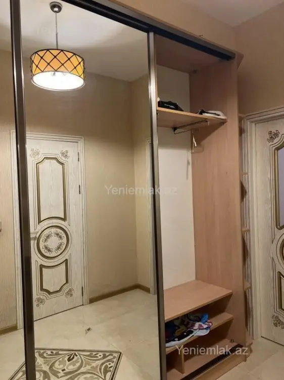 225 000 AZN - 5 otaqlı mənzil Satılır, Xırdalan
