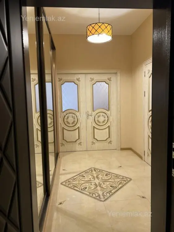 225 000 AZN - 5 otaqlı mənzil Satılır, Xırdalan