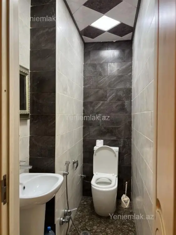 225 000 AZN - 5 otaqlı mənzil Satılır, Xırdalan