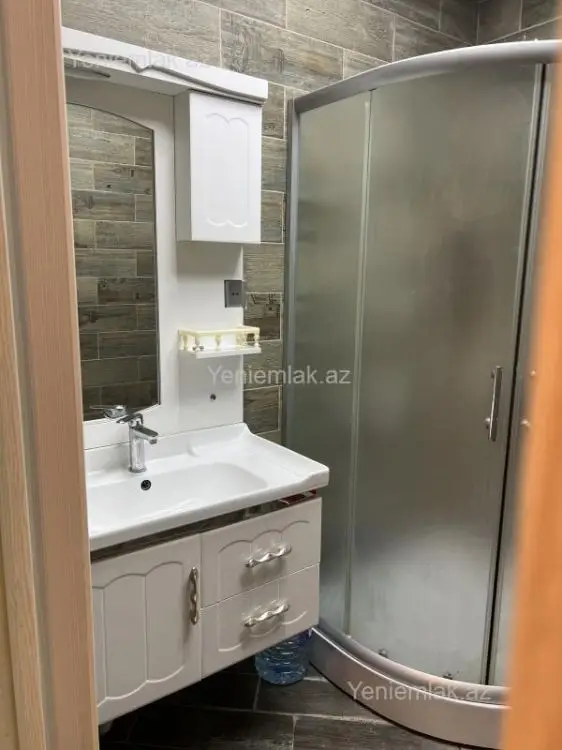 225 000 AZN - 5 otaqlı mənzil Satılır, Xırdalan