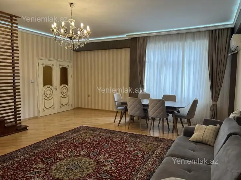 225 000 AZN - 5 otaqlı mənzil Satılır, Xırdalan
