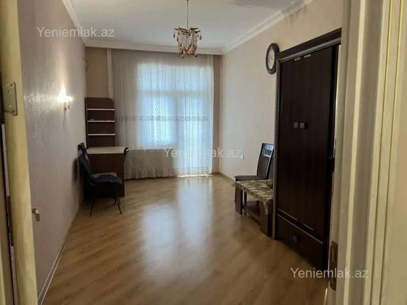 225 000 AZN - 5 otaqlı mənzil Satılır, Xırdalan