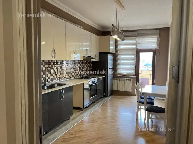 225 000 AZN - 5 otaqlı mənzil Satılır, Xırdalan
