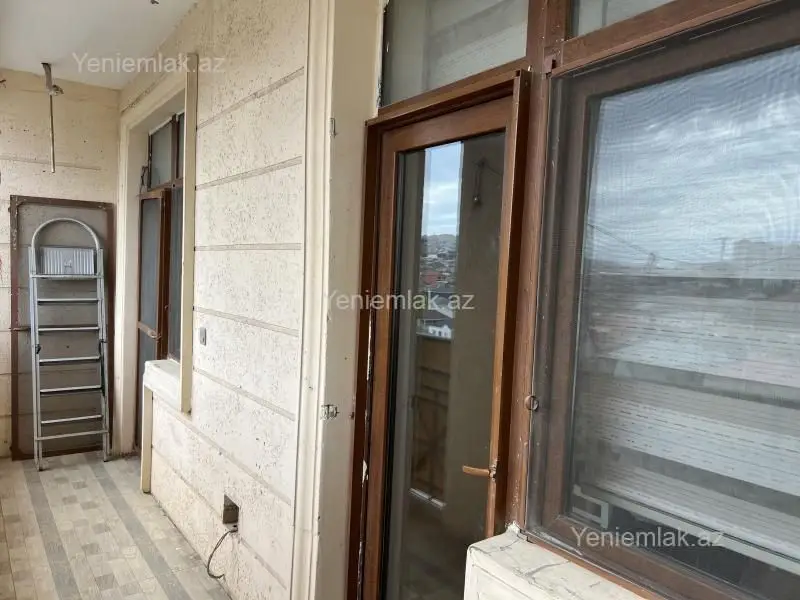 225 000 AZN - 5 otaqlı mənzil Satılır, Xırdalan