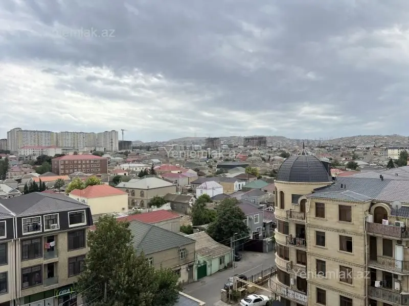 225 000 AZN - 5 otaqlı mənzil Satılır, Xırdalan