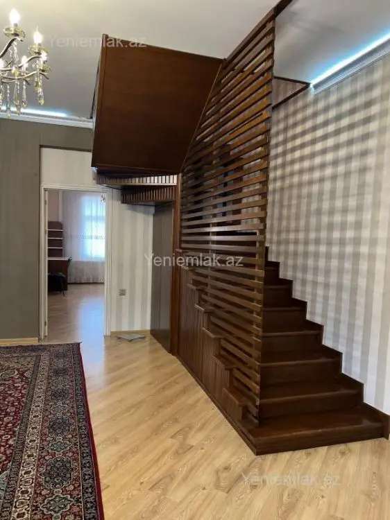 225 000 AZN - 5 otaqlı mənzil Satılır, Xırdalan