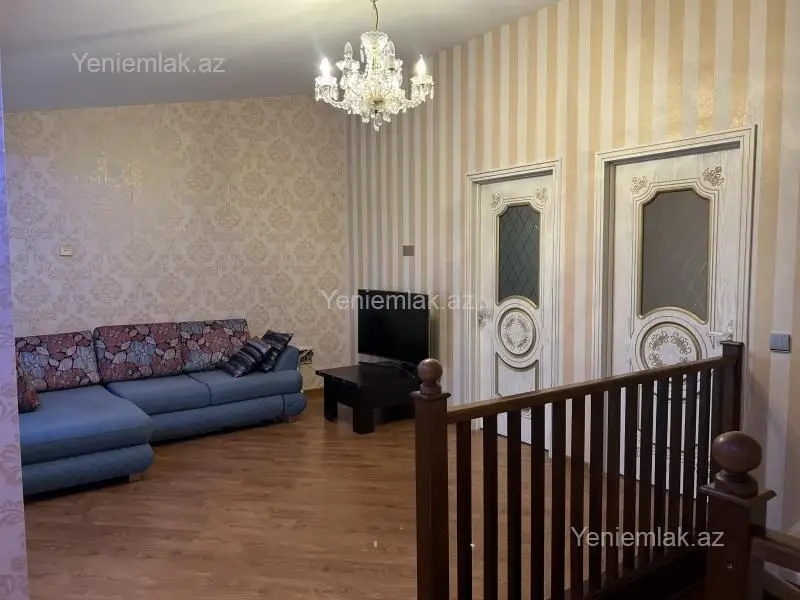 225 000 AZN - 5 otaqlı mənzil Satılır, Xırdalan