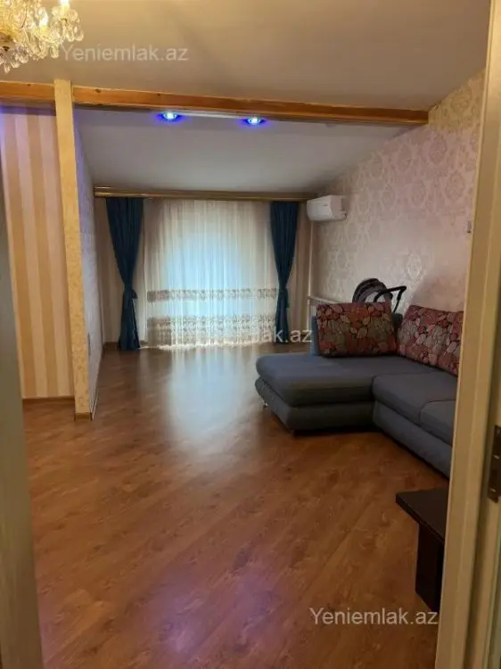225 000 AZN - 5 otaqlı mənzil Satılır, Xırdalan