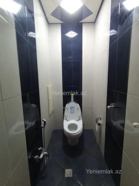 950 AZN - 3 otaqlı mənzil Kirayə (aylıq), Nəsimi, Bakı