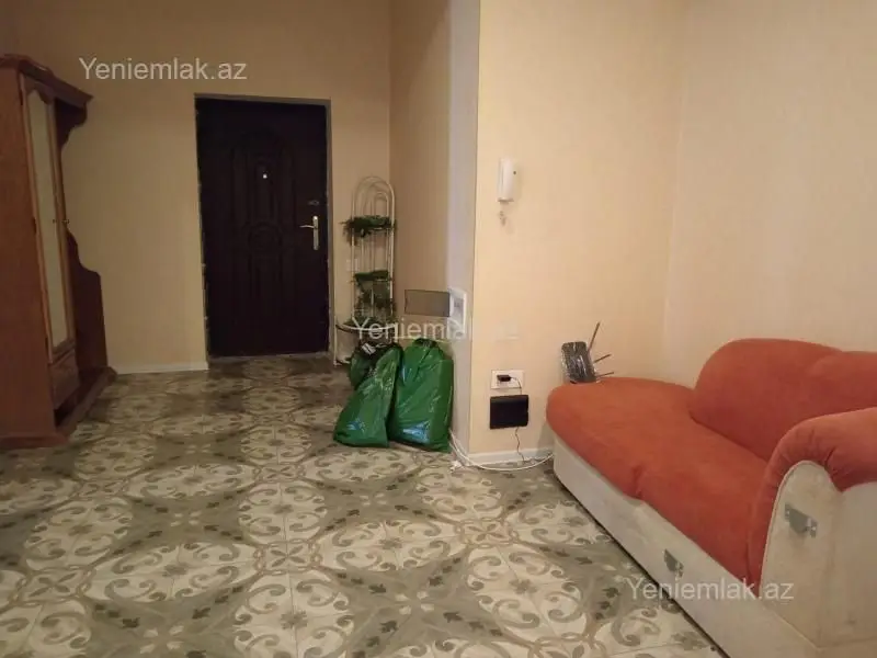 950 AZN - 3 otaqlı mənzil Kirayə (aylıq), Nəsimi, Bakı