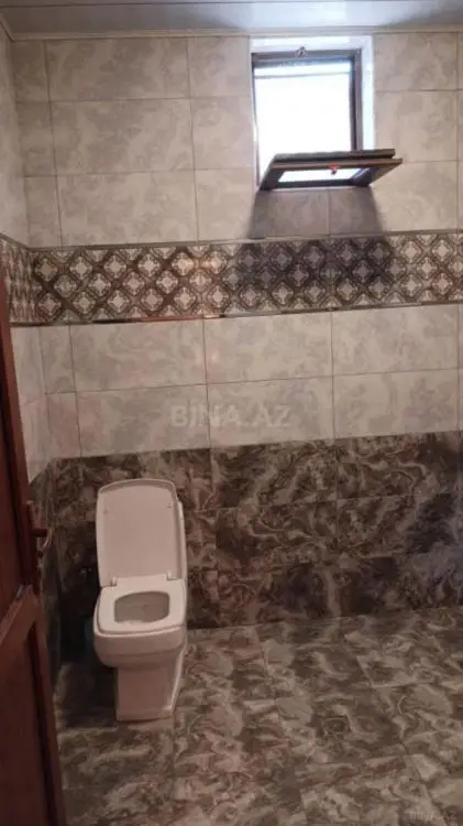 120 AZN - 4 otaqlı mənzil Kirayə (aylıq), Qazax