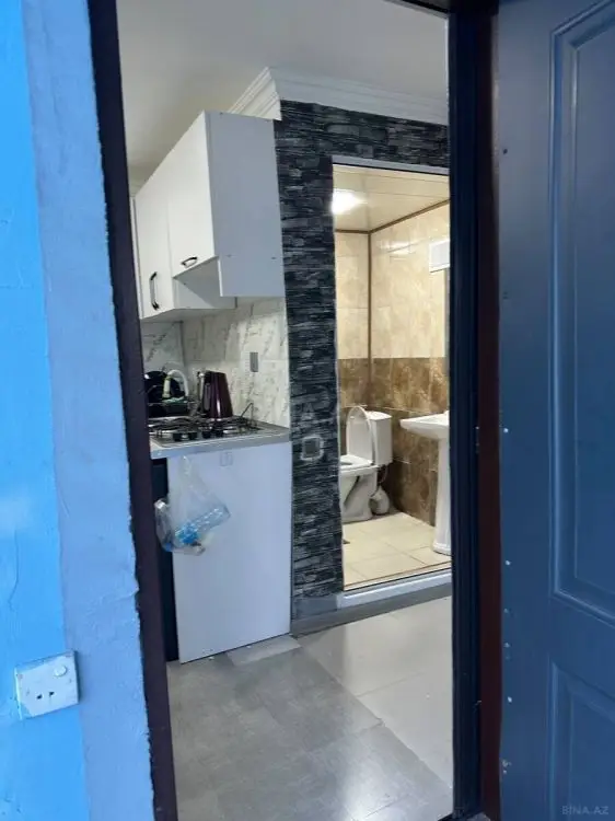42 000 AZN - 2 otaqlı mənzil Satılır, Pirallahı, Bakı