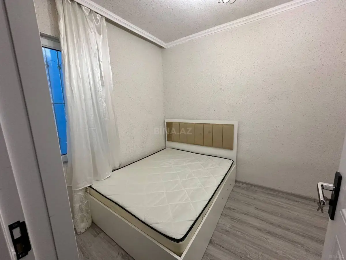 42 000 AZN - 2 otaqlı mənzil Satılır, Pirallahı, Bakı