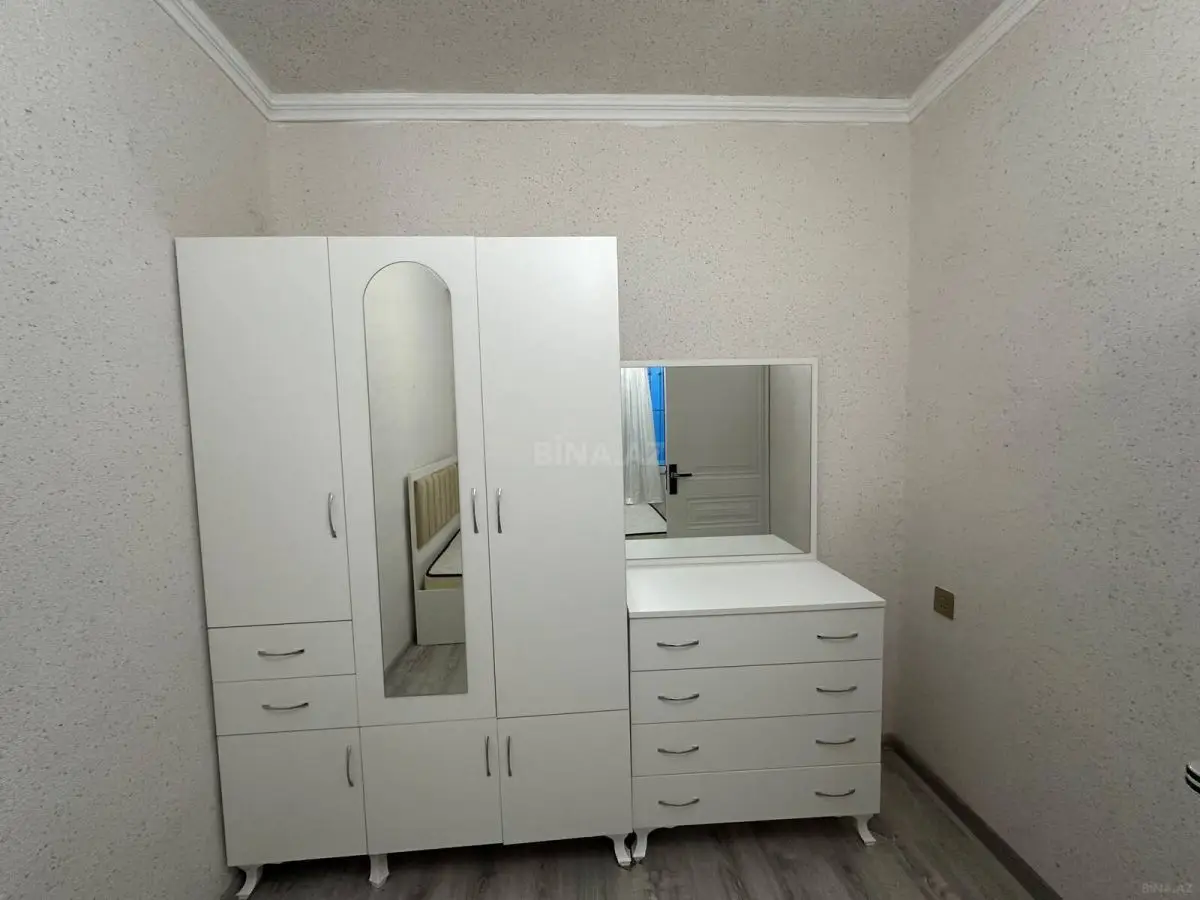 42 000 AZN - 2 otaqlı mənzil Satılır, Pirallahı, Bakı