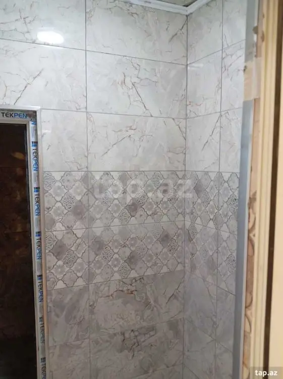 120 AZN - 4 otaqlı mənzil Kirayə (aylıq), Qazax