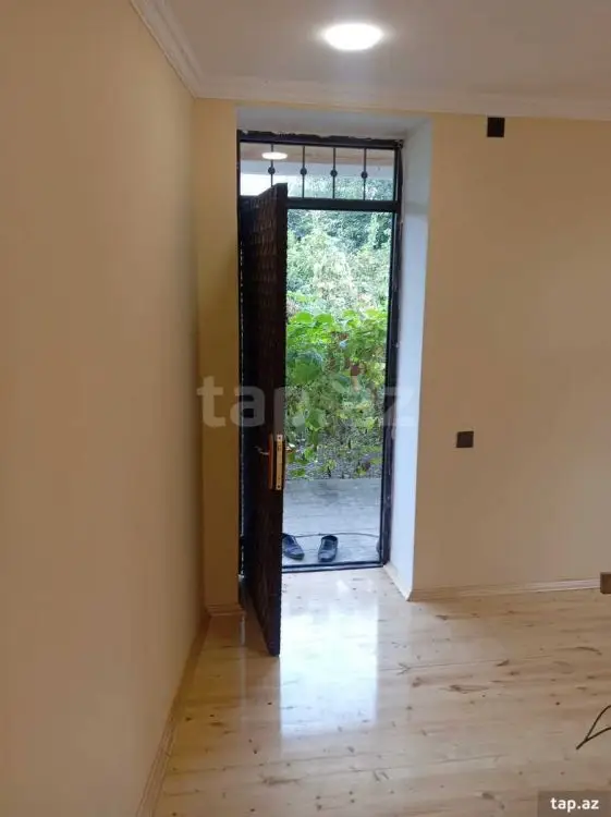 120 AZN - 4 otaqlı mənzil Kirayə (aylıq), Qazax