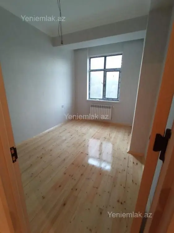 305 000 AZN - 3 otaqlı mənzil Satılır, 8-ci kilometr, Nizami, Bakı