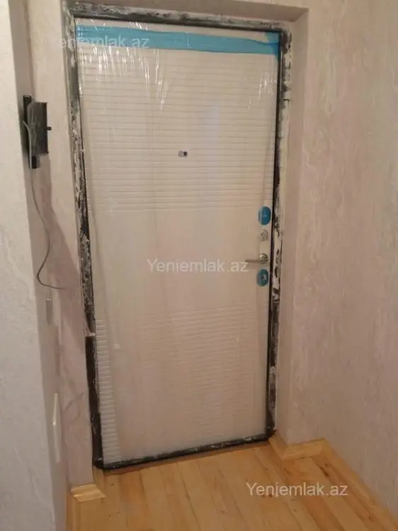 305 000 AZN - 3 otaqlı mənzil Satılır, 8-ci kilometr, Nizami, Bakı