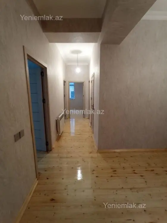 305 000 AZN - 3 otaqlı mənzil Satılır, 8-ci kilometr, Nizami, Bakı