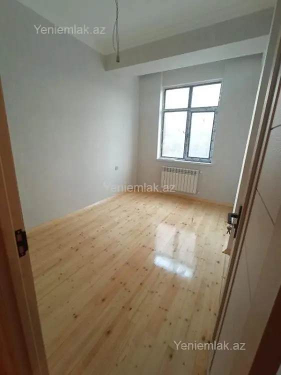 305 000 AZN - 3 otaqlı mənzil Satılır, 8-ci kilometr, Nizami, Bakı