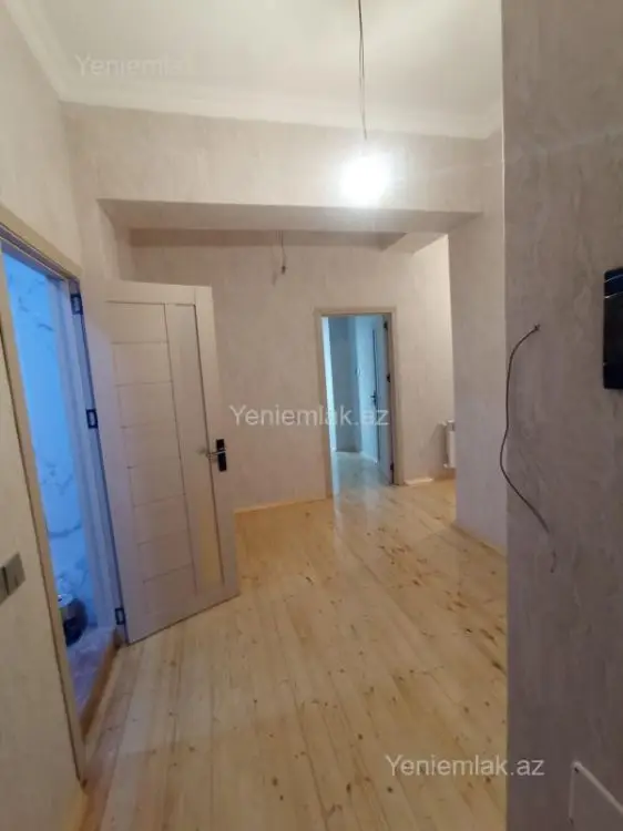 305 000 AZN - 3 otaqlı mənzil Satılır, 8-ci kilometr, Nizami, Bakı