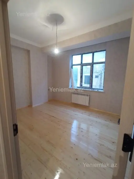 305 000 AZN - 3 otaqlı mənzil Satılır, 8-ci kilometr, Nizami, Bakı