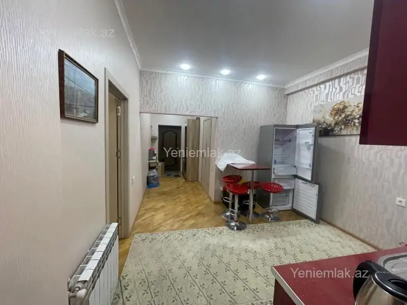 230 000 AZN - 2 otaqlı mənzil Satılır, Nəsimi, Bakı