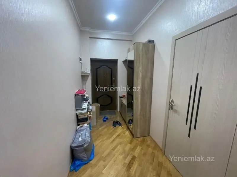 230 000 AZN - 2 otaqlı mənzil Satılır, Nəsimi, Bakı