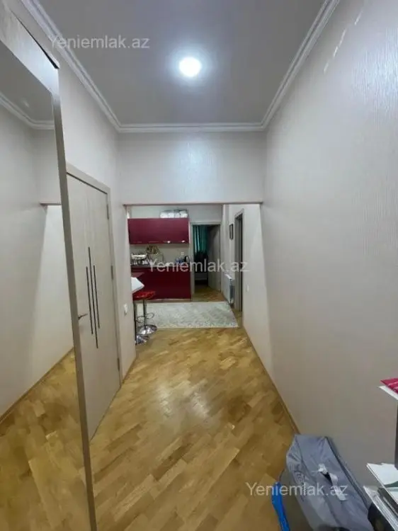 230 000 AZN - 2 otaqlı mənzil Satılır, Nəsimi, Bakı