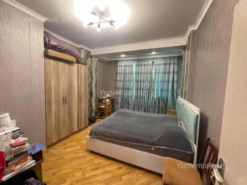 230 000 AZN - 2 otaqlı mənzil Satılır, Nəsimi, Bakı