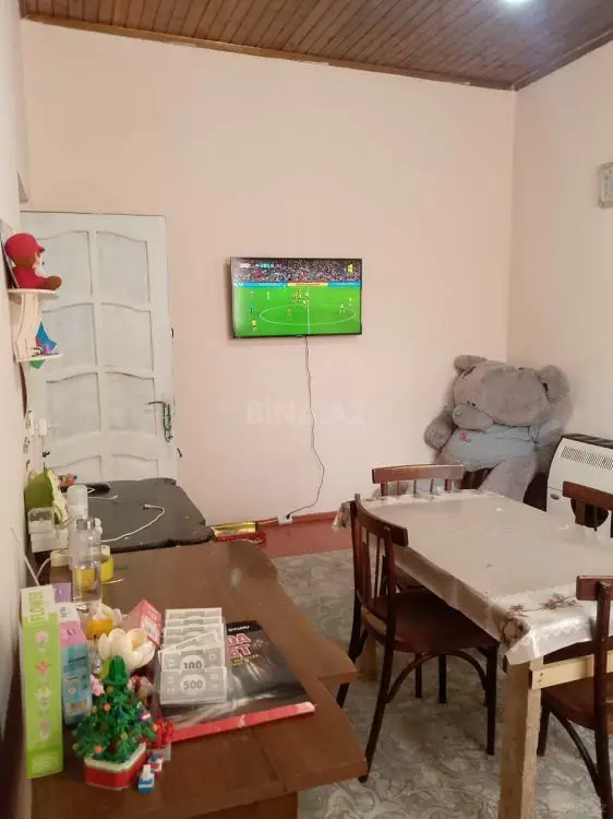 85 000 AZN - 3 otaqlı mənzil Satılır, Masazır, Abşeron