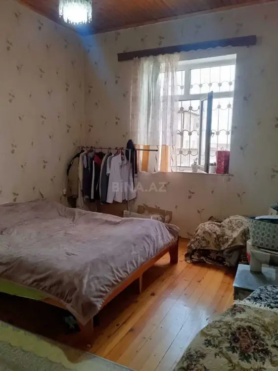 85 000 AZN - 3 otaqlı mənzil Satılır, Masazır, Abşeron