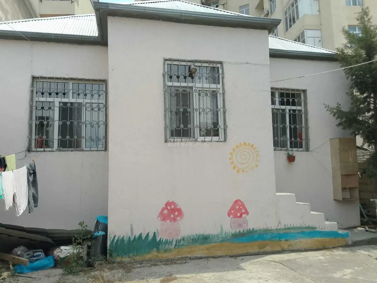 85 000 AZN - 3 otaqlı mənzil Satılır, Masazır, Abşeron