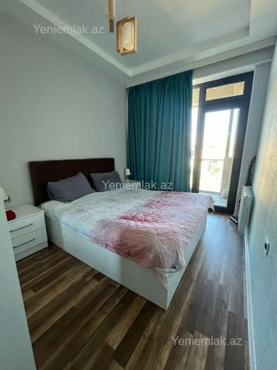 174 500 AZN - 2 otaqlı mənzil Satılır, Xətai, Bakı