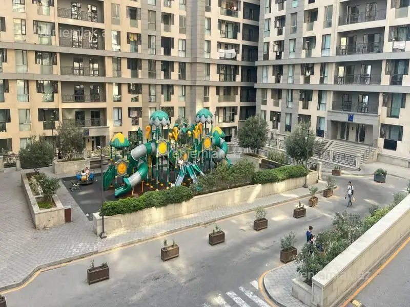 174 500 AZN - 2 otaqlı mənzil Satılır, Xətai, Bakı