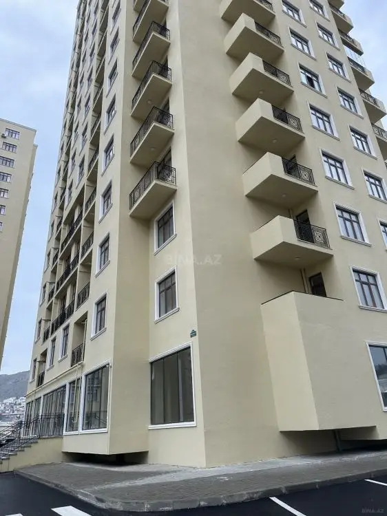 280 000 AZN - 3 otaqlı mənzil Satılır, Bayıl qəs., Abşeron