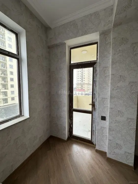 280 000 AZN - 3 otaqlı mənzil Satılır, Bayıl qəs., Abşeron