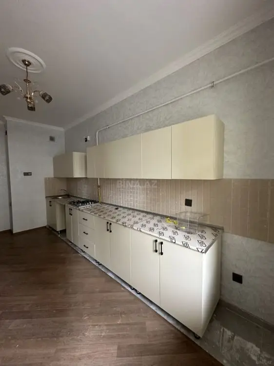 280 000 AZN - 3 otaqlı mənzil Satılır, Bayıl qəs., Abşeron