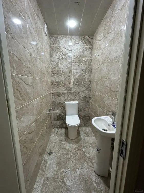 280 000 AZN - 3 otaqlı mənzil Satılır, Bayıl qəs., Abşeron