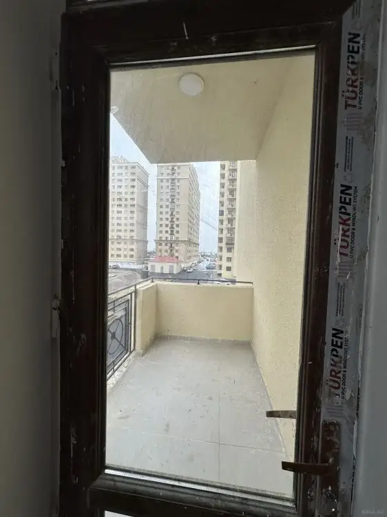 280 000 AZN - 3 otaqlı mənzil Satılır, Bayıl qəs., Abşeron