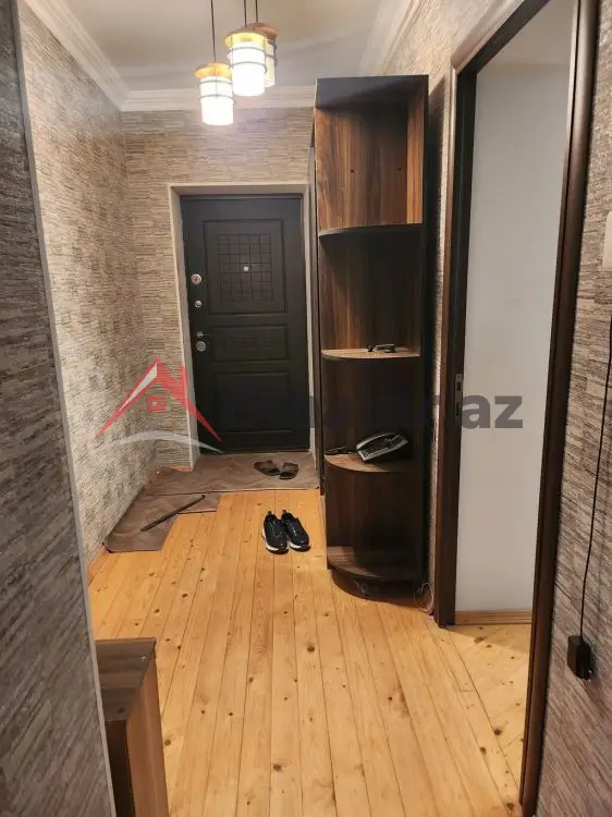 500 AZN - 3 otaqlı mənzil Satılır, Salyan