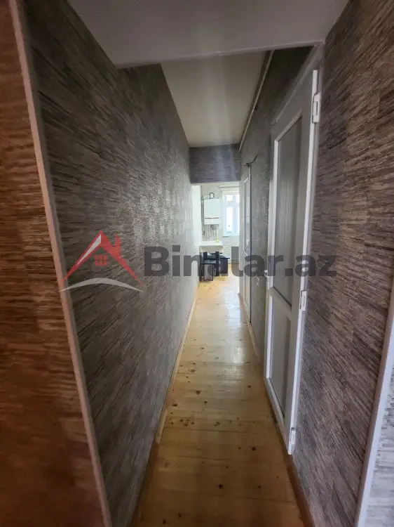 500 AZN - 3 otaqlı mənzil Satılır, Salyan