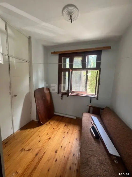 200 AZN - 2 otaqlı mənzil Kirayə (aylıq), Şəki