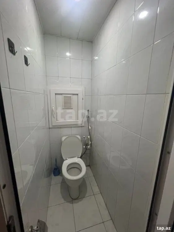 200 AZN - 2 otaqlı mənzil Kirayə (aylıq), Şəki