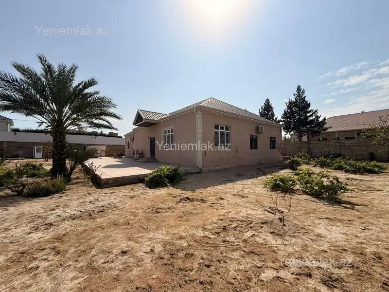 575 000 AZN - 23 sot Torpaq Satılır, Mərdəkan, Xəzər, Bakı