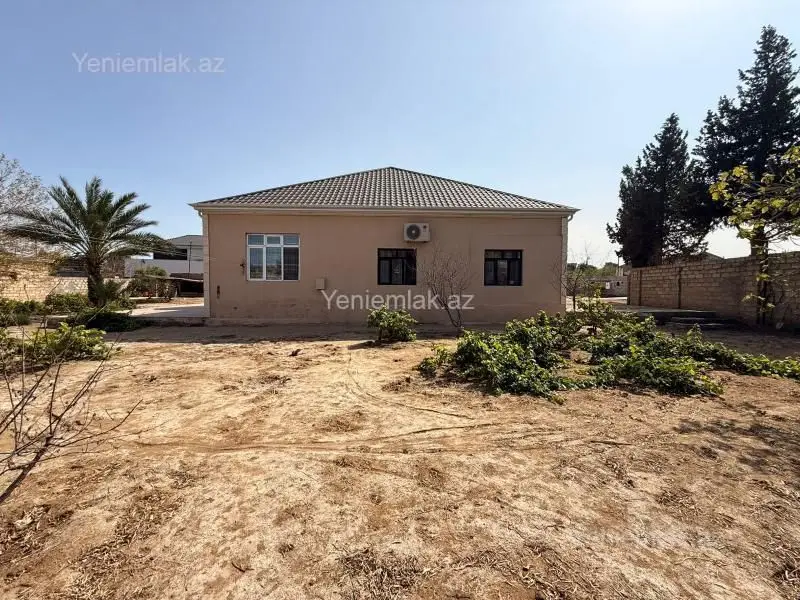 575 000 AZN - 23 sot Torpaq Satılır, Mərdəkan, Xəzər, Bakı