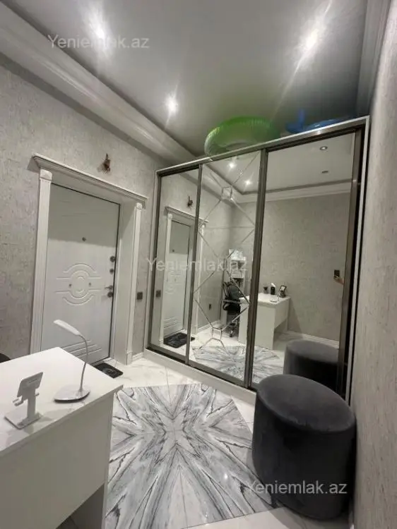 217 000 AZN - 2 otaqlı mənzil Satılır, Xətai, Bakı