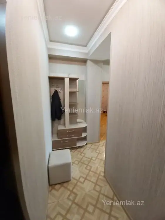 185 000 AZN - 2 otaqlı mənzil Satılır, Nizami, Bakı