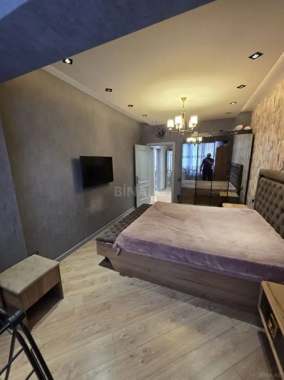700 AZN - 3 otaqlı mənzil Kirayə (aylıq), Laçın