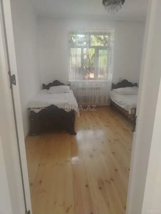 700 AZN - 3 otaqlı mənzil Kirayə (aylıq), Qəbələ